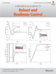 ѧԺŶӹں̬ȶƵоɹINT J ROBUST NONLINϷ
