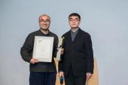 2020Ȼ졤Architecture China AwardԺУٻ񡰼̽