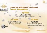 УApollo3Dӻ2021 RoboCup籭