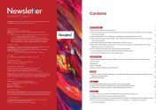 ʦѧNewsletterʽ