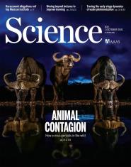 ScienceѧѧԺȺڿ³ɹ