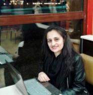УʦʲʿRabia Javedѡ2018ȡʿʽƻ