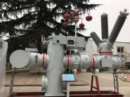 ƽ߼šװϼоԺƳɹǫ̈̄126kV޷Ետ豸