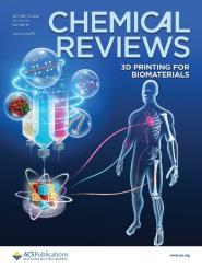 ѧԺʤںɹѡΪChemical Reviews