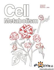 Cell Metabolism²䷢ר׷Ŷӽʾ»