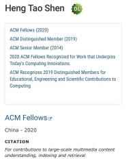 νڵѡACM Fellow