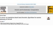 պѧԺʦܼȨڿSwarm and Evolutionary Computation