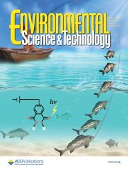 ԹԺӱŶоɹEnvironmental Science & TechnologyΪͬȥŨȡ߶ڱĿȾṩ²