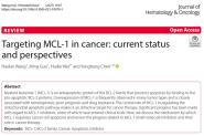 ŶڹȨڿJournal of Hematology & Oncology