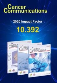 İCancer Communications־Ӱߵѧۺڿ