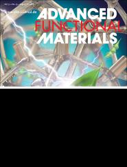 еѧԺĲŶAdvanced Functional MaterialsϷ