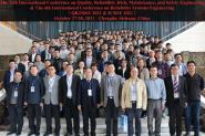 УɹٰQR2MSE 2021 & ICRSE 2021ѧ