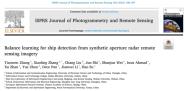 ͨѧԺISPRS Journal of Photogrammetry and Remote Sensingоɹ