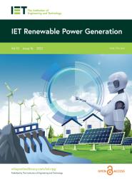 ά껽ŶIET Renewable Power Generation