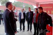 ѧУ쵼ο2020ӭ¹Ա