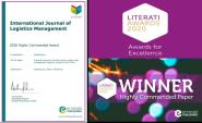 ٻ2020Emerald Literati Highly Commended Award