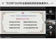 Уɹٰ2020ȫְԺУϢ