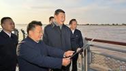 CGTN:() Why the Yellow River basin is pivotal to China's economic development