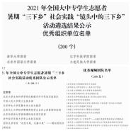 2021ȫרѧ־Ըڡ硱ʵٻ