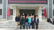 Ժŷˡ˹ӣErasmus Ŀ 2019ȼƻУ˳ʵʩ