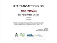 оԱٻIEEE Transaction on MultimediaĽ