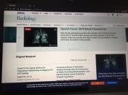 ϴѧŶҽԺڹ־Radiology¹ڷо