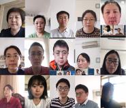 սߡ顿۽ʹ ﹤ѧԺٿίѧϰ飨ר