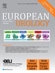 ҽԺŶڡEUROPEAN UROLOGY