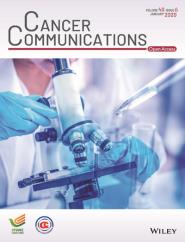 ɽѧCancer CommunicationsӰͻ5