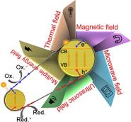 ACS Catalysisɿƴⳡǿ߻