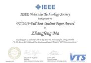Уʿŷ2019IEEEؼѧĽ