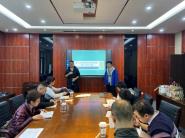 2019年电子科技大学“华为杯”电子设计竞赛 嵌入式系统专题邀请赛决赛圆满结束