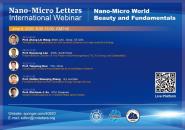 17˴ιۿֱNano-Micro Letters ϻԲ