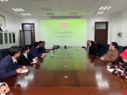 ��ҵѧԺ�ٿ�2020�����ʵ���Ұ�ȫ���ӭ�칤���ƽ���