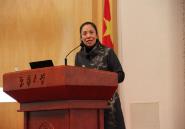 文化自信与非遗保护:基于民族服饰文化传承发展的思考——柯玲教授主讲《锦绣中国》