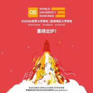 ϰ2022QS޴ѧ