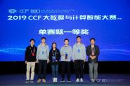 ţڣѧ2019 CCFܴ9