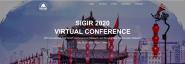 аʶѧACM SIGIR 2020