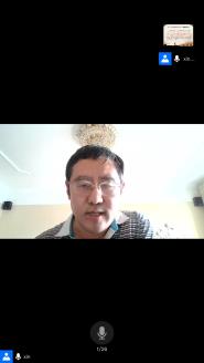 У뱱ũѧԺϾٰ2020＾ѧ˼ۿνʦȫԱѵ߼屸λ