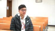 йձMacao students benefit from its return, see changes and expect more