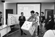 Tutorial system works but could be improved, undergraduates say