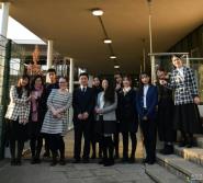 UIBEӢȴѧѧԺɹٰ조2020 Coop Academy Leeds´Ļա