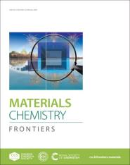 Materials Chemistry Frontiers״衰ר  ʵ