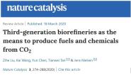 ѧ̷ΰԺʿŶ˹ɭԺʿŶڡNature catalysisѧ