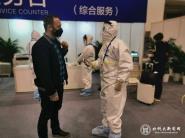 Across China: Translators join fight against coronavirus
