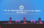 йҽƴѧɹٰ조һһ·ҽѧ (BRIMEA)һ»´ߵĽʸߵҽѧ̳