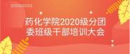꣬Ȼ¡--ҩѧԺίٿ2020༶Ÿɲѵ