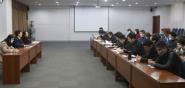 У쵽ˮѧԺƼ뻷ѧԺרʦʶ齨蹤