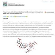 УˮľѧԺڹȨڿChemical Society Reviews