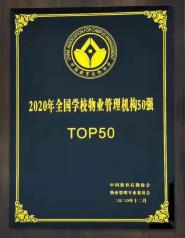 Уٻ2020ȫѧУҵ50ǿ